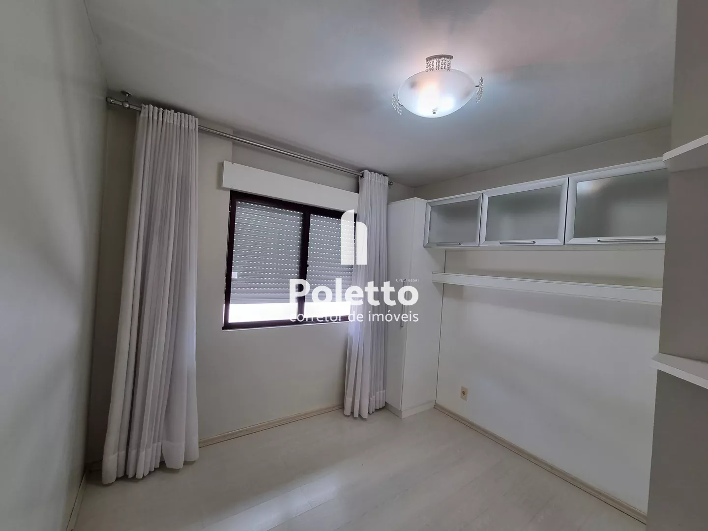 Alugar - Apartamento