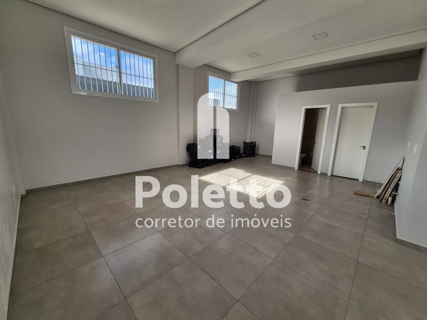 Comprar - Sala comercial