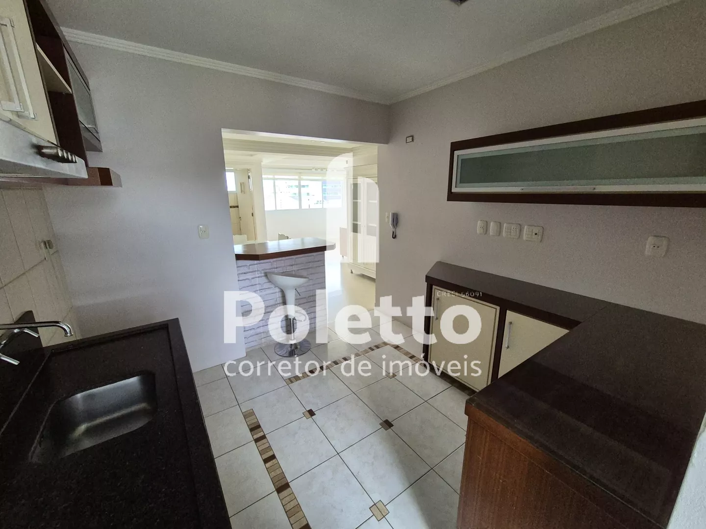 Comprar - Apartamento