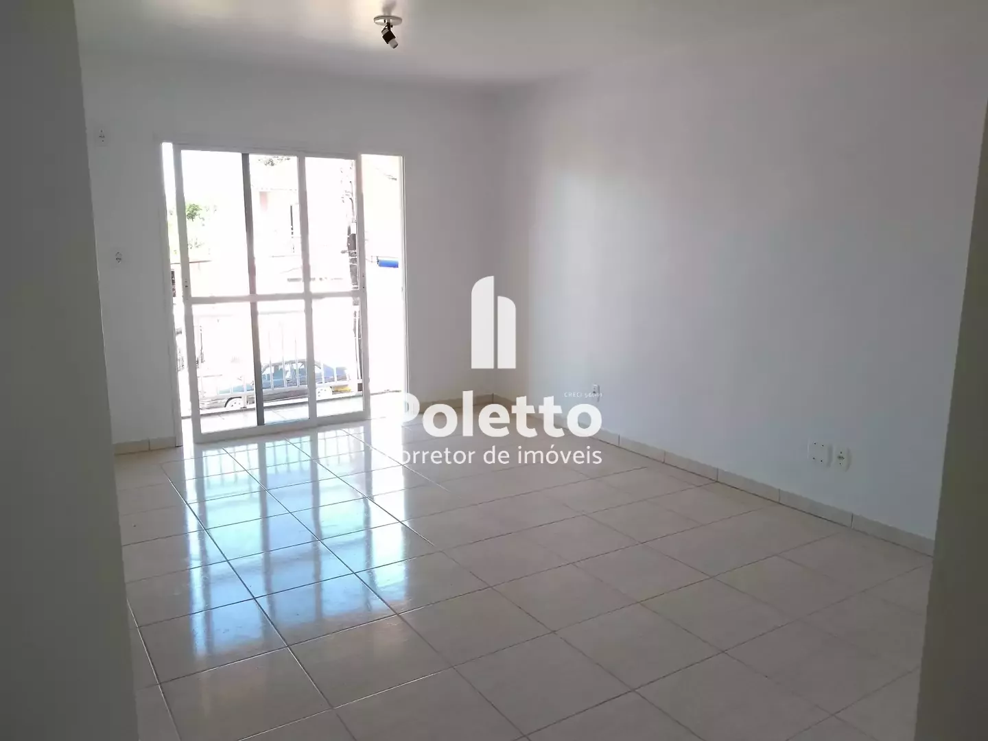 Alugar - Apartamento