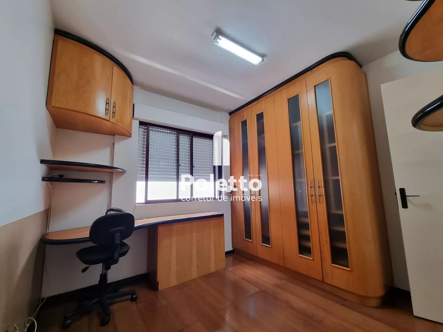 Alugar - Apartamento