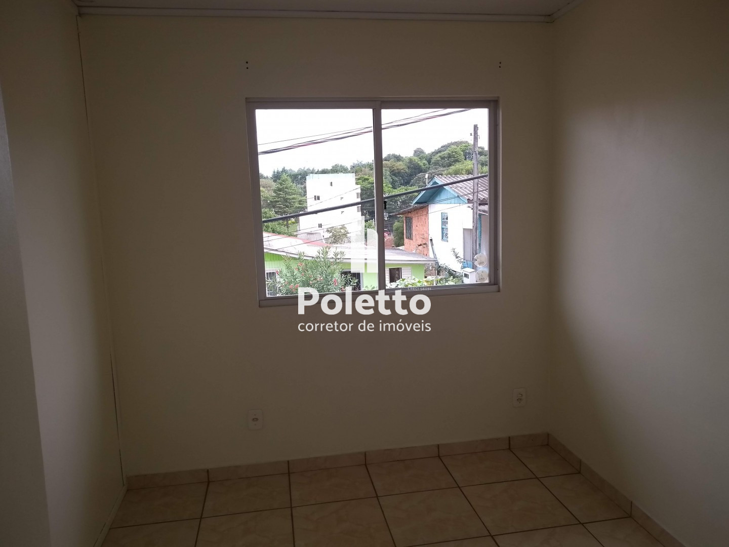 Alugar - Apartamento