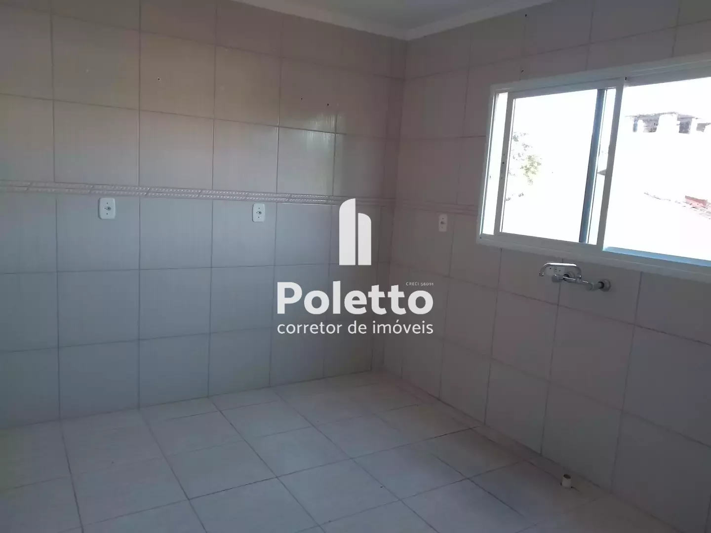 Alugar - Apartamento