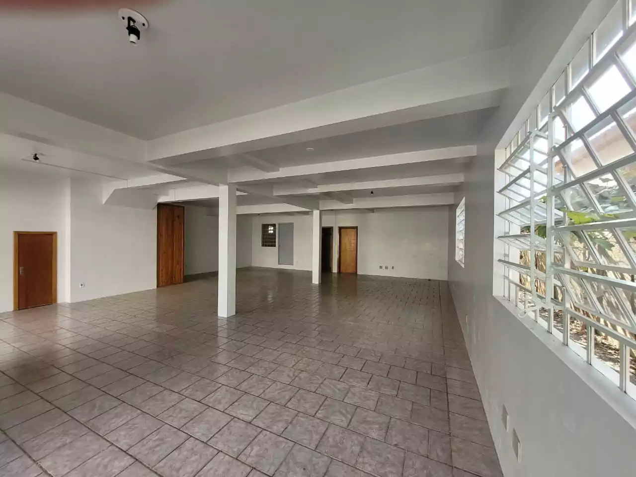 Alugar - Sala comercial