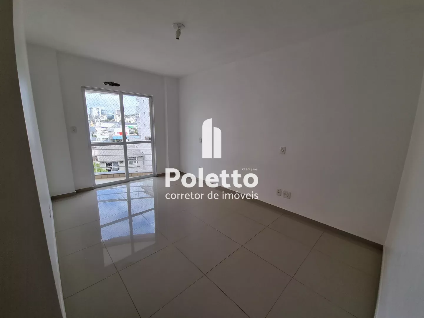 Comprar - Apartamento