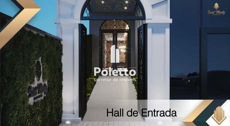 Hall de Entrada