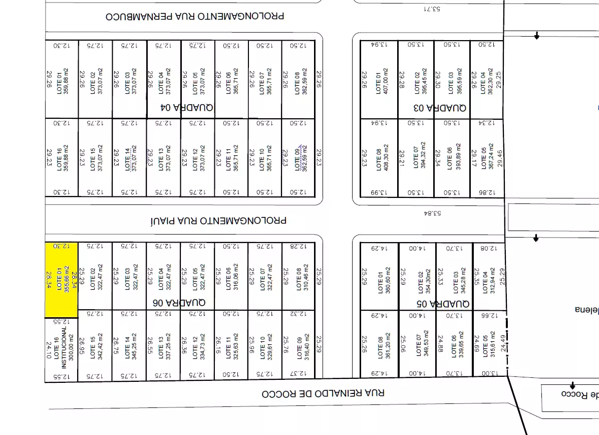 Comprar - Terreno