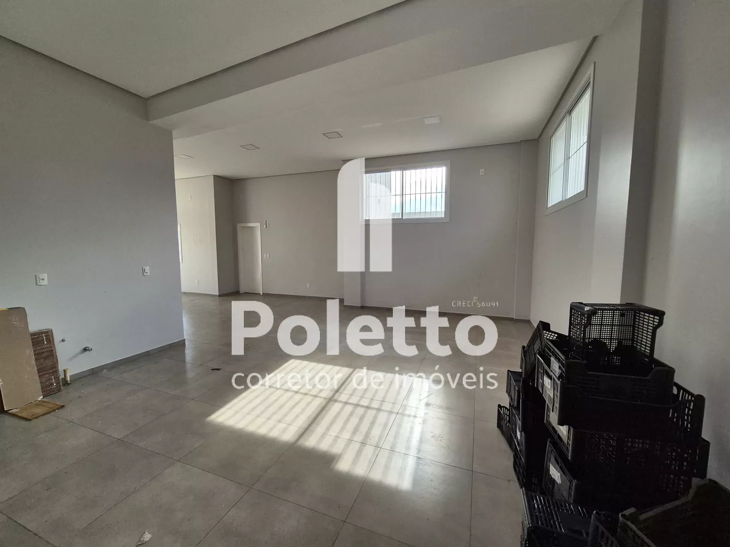 Comprar - Sala comercial