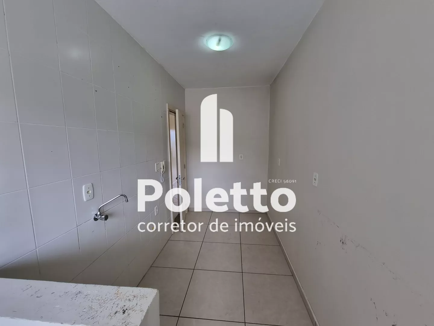 Comprar - Apartamento