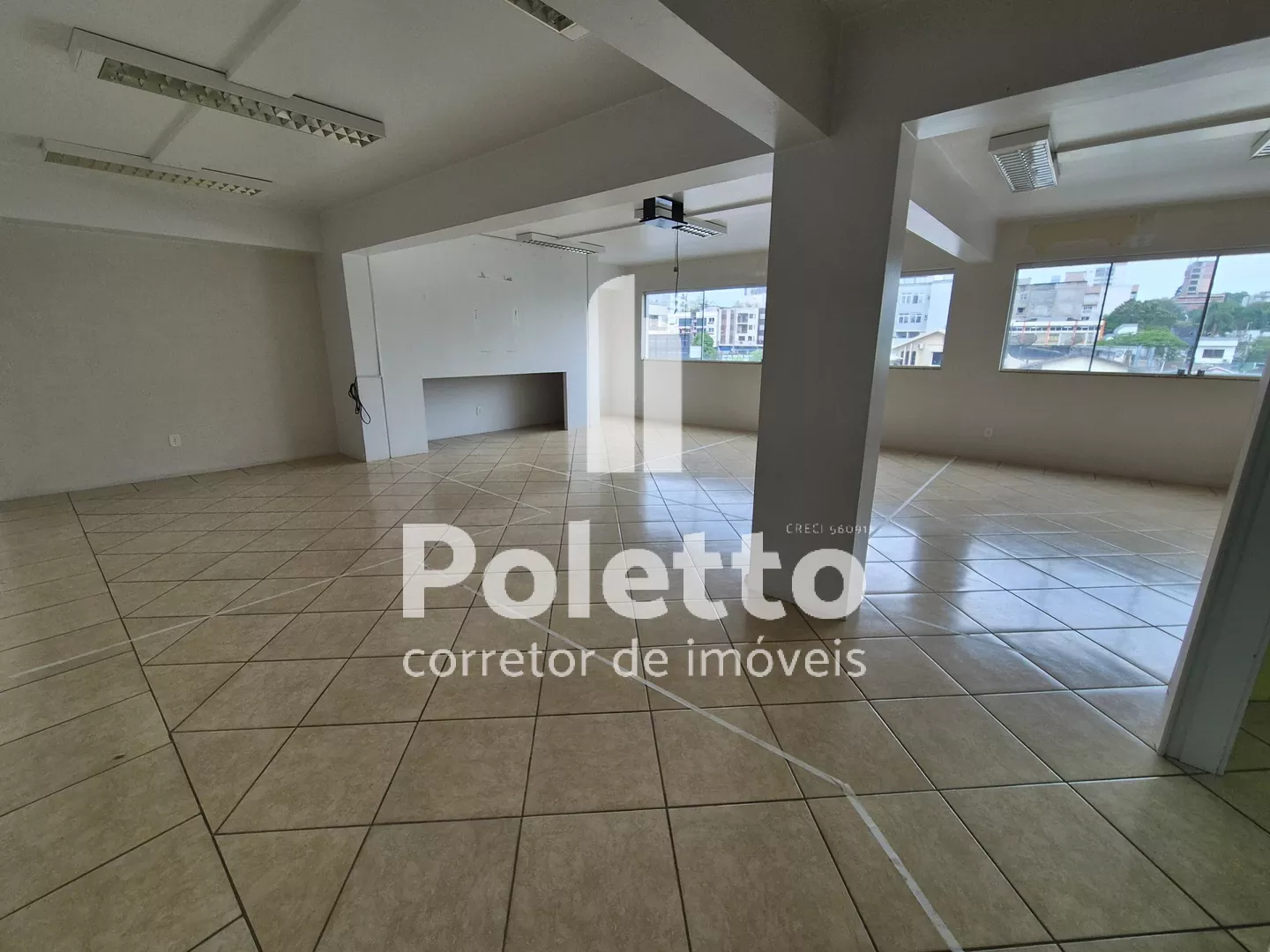 Comprar - Sala comercial