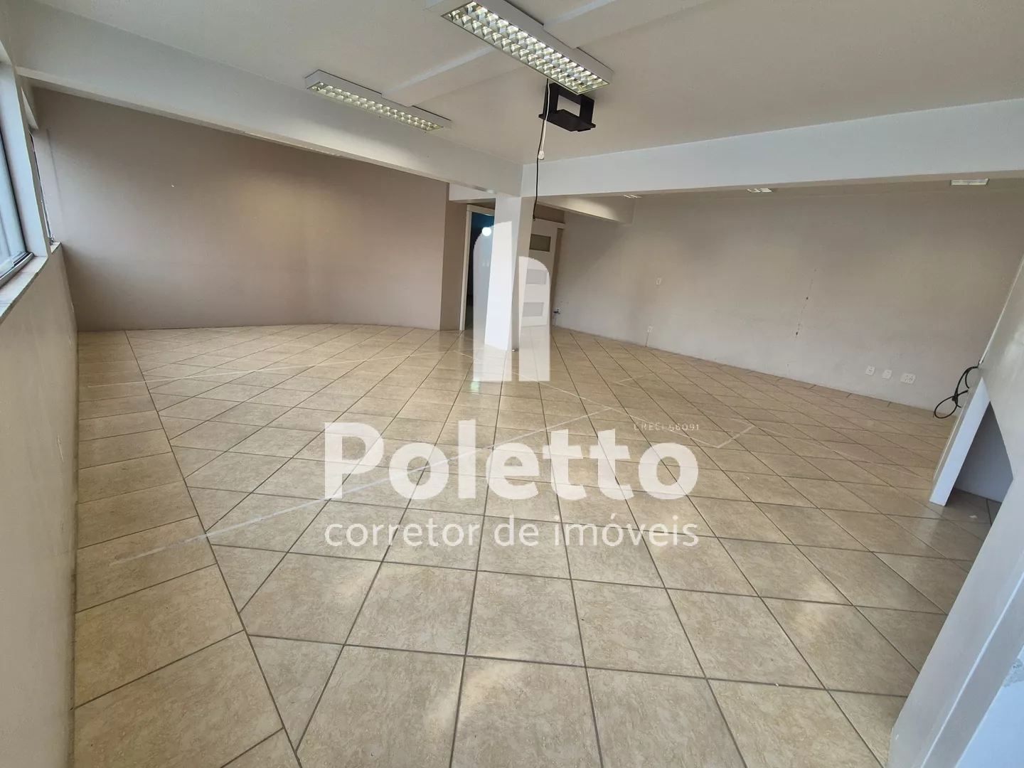 Comprar - Sala comercial