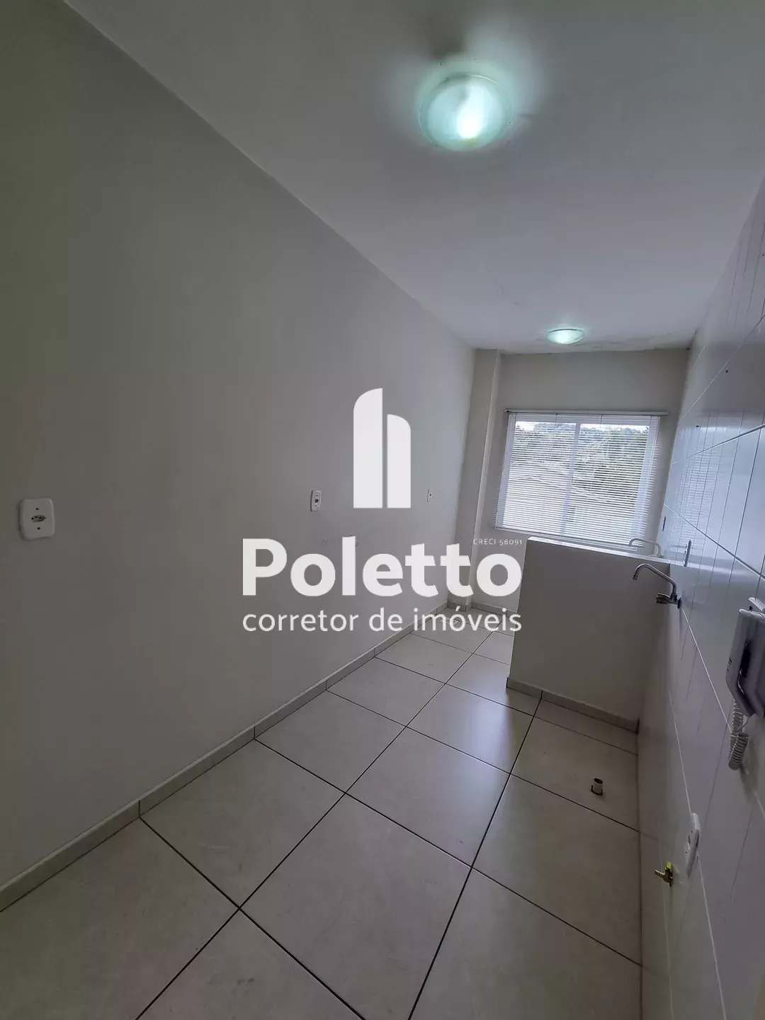 Comprar - Apartamento