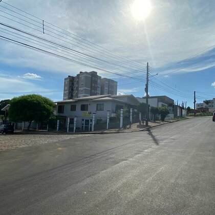 Posição solar privilegiada Posição solar privilegiada