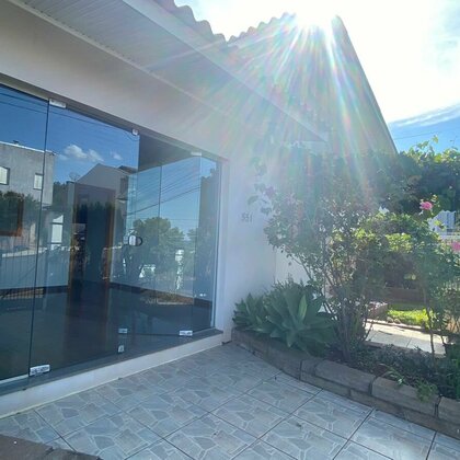 Sala Comercial Sala Comercial