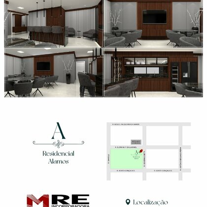 Comprar Apartamento