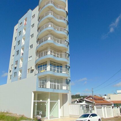 Alugar Apartamento