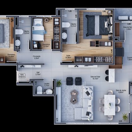 Comprar Apartamento Comprar Apartamento