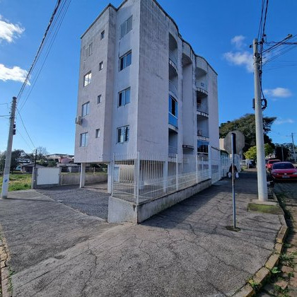 Comprar Apartamento