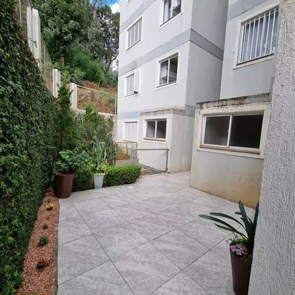 Comprar Apartamento