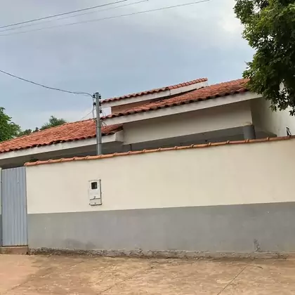 Alugar Casa