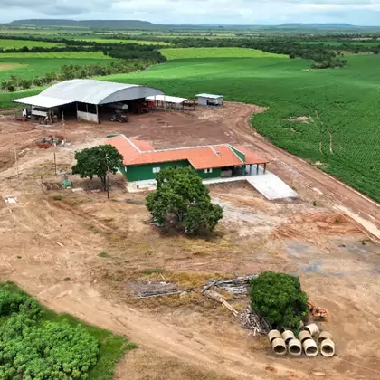 Comprar Fazenda