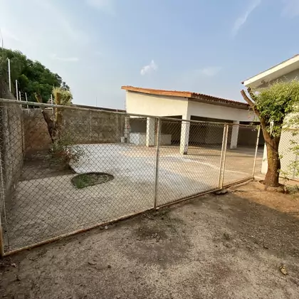 Alugar Casa