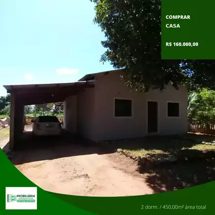 Comprar Casa