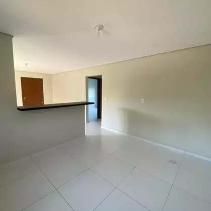 Alugar - Apartamento