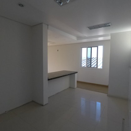 Alugar - Apartamento