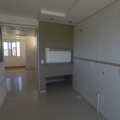 Alugar - Apartamento