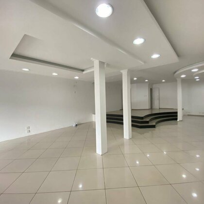 Alugar - Sala comercial