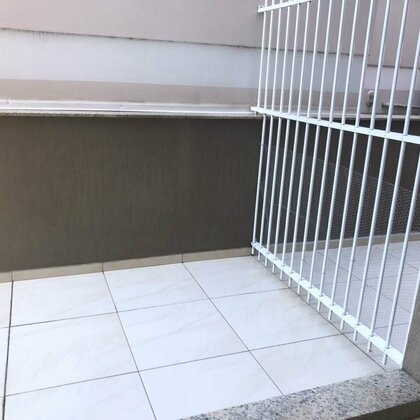 Alugar - Apartamento