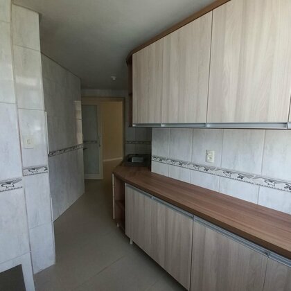 Alugar - Apartamento