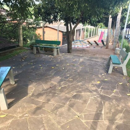 Alugar - Apartamento