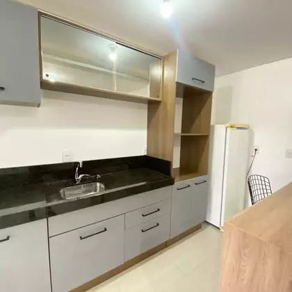 Alugar - Apartamento