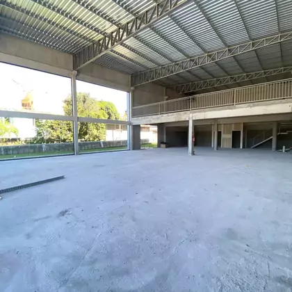 Alugar - Sala comercial