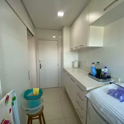 Alugar - Apartamento