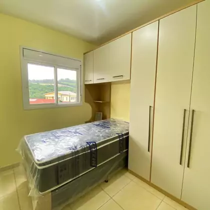 Alugar - Apartamento