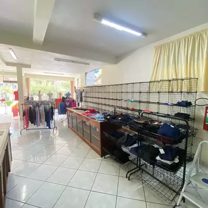 Alugar - Sala comercial