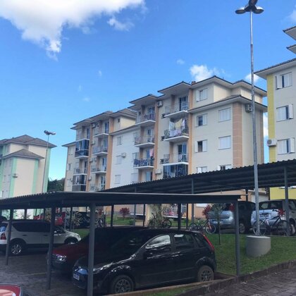 Alugar - Apartamento