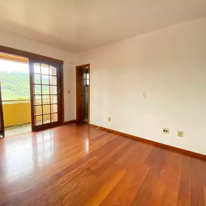 Alugar - Apartamento