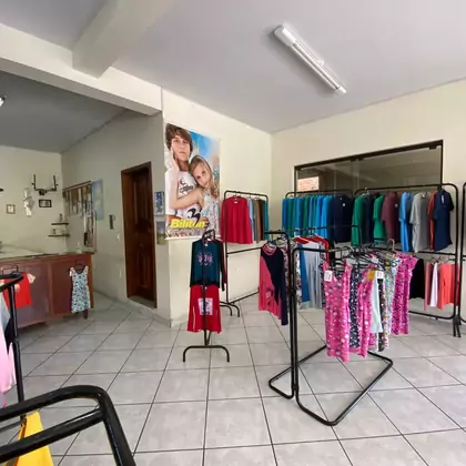 Alugar - Sala comercial