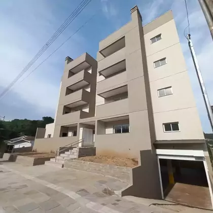 Alugar - Apartamento