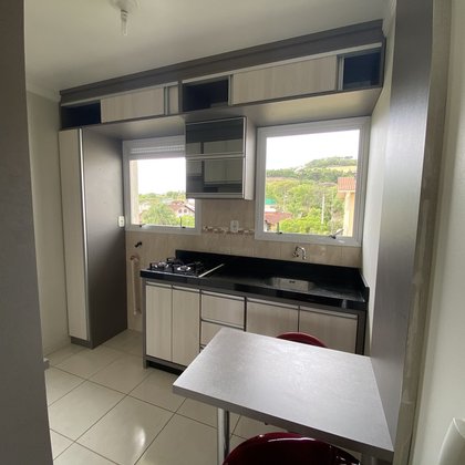 Alugar - Apartamento