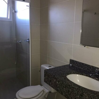 Alugar - Apartamento