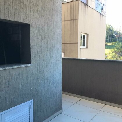 Alugar - Apartamento