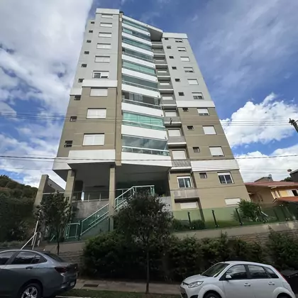 Comprar - Apartamento