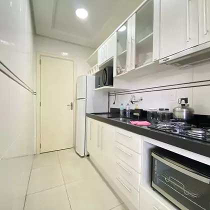 Alugar - Apartamento