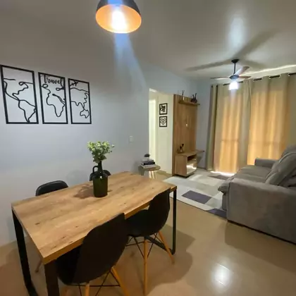 Alugar - Apartamento