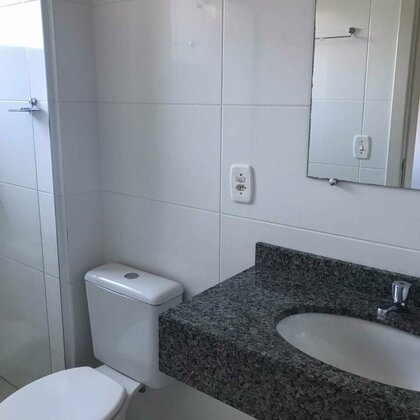 Alugar - Apartamento